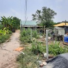 Hoả tốc! Đề Nghị Ngài Nguyễn Thắng Lợi Q. Tổng Cục trưởng THADS: Giải quyết dứt điểm- vụ Cục THADS TP.HCM chống lưng Chi cục THADS H. Củ Chi- cướp 3.083,7m2 đất và TN 500 tr-2016.