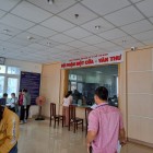 Nguyễn Văn Hoà Cục Trưởng THADS Tp.HCM: Từ chối tiếp Công dân và che giấu, thông tin ''Tội phạm CHV- Nguyễn Hữu Phước'' THADS H Củ Chi