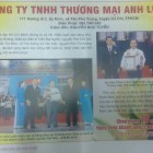 Việt Nam thái bình