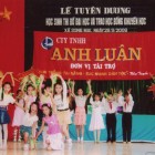 Vun đắp tinh thần chính nghĩa