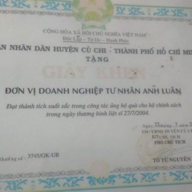 Giá trị nhân văn