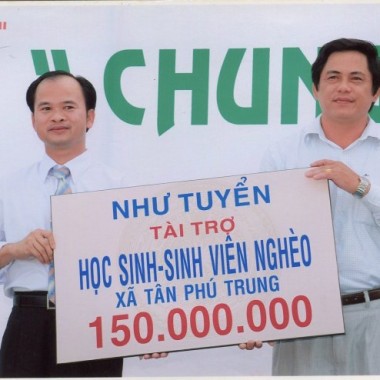 Phát huy sức mạnh dân tộc