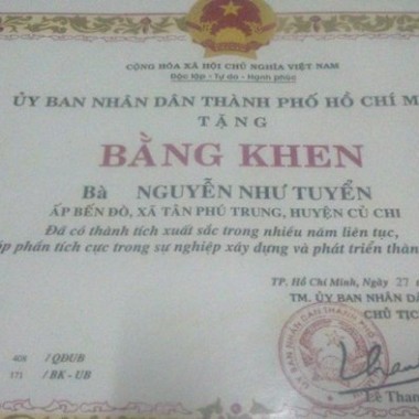 Danh dự