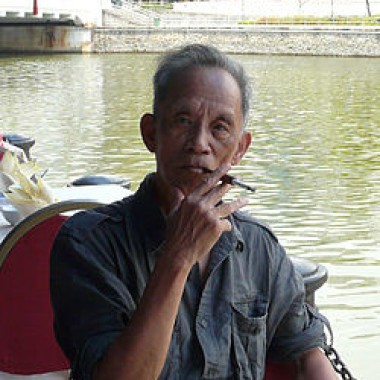 Giáo sư Đặng Phong