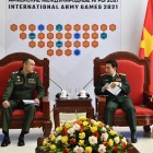 Sách Lược Ngoại Giao Việt Nam- Lòng Tự Hào Dân Tộc Của Ta Trên Trường Quốc Tế.
