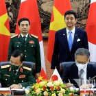 SÁCH LƯỢC NGOẠI GIAO VIỆT NAM- LÒNG TỰ HÀO DÂN TỘC CỦA TA TRÊN TRƯỜNG QUỐC TẾ.