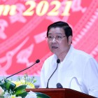 Các Cơ Quan Ban Nội Chính- ''Thanh Bảo Kiếm Sắc Bén'' Đã Về Tới Củ Chi, Xử Vụ Cưỡng Đoạt Tài Sản 3.083,7m2 Và 500 Tr- Trái Pháp Luật.