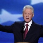 Cựu TT Mỹ Bill Clinton chính thức ra mặt giúp vợ tranh cử
