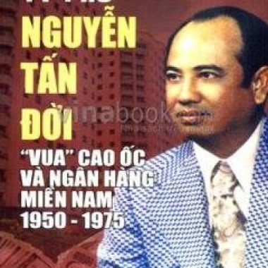 Tỷ phú Nguyễn Tấn Đời