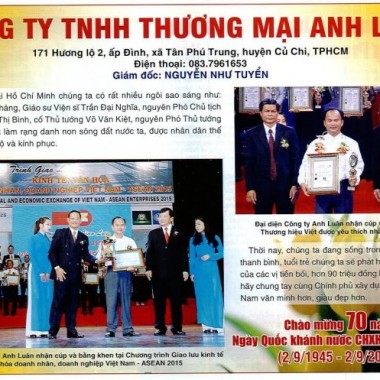 Cơ hội ngàn năm đang đến (phần 3)