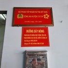 Khẩn! Tại sao Cơ quan CSĐT Công An H Củ Chi-Tp.HCM- Chậm ra Quyết Định khởi tố vụ án HS theo quy định?! Chi cục THADS H- Cướp 3.083,7m2 đất...