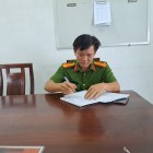 Ngâm hồ sơ: Trung tá Nguyễn Văn Sang Công an H.Củ Chi-TP.HCM bao che tội phạm, chống lệnh cấp trên-thông đồng THADS và XH đen- cướp 3.083,7m2 đất.
