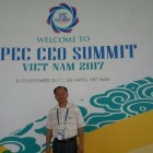 APEC, Đà Nẵng, Việt Nam, Thứ Bảy, Ngày 11 tháng 11 Năm 2017