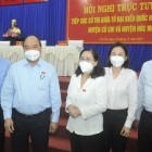 Kính Gửi: Bác Phúc và Lãnh Đạo Tp.HCM- Chi Cục THADS H Củ Chi- Lộng Quyền Cướp 3.083,7m2 Đất Và 500 Tr- Rồi Chạy Trốn.