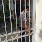 Chi Cục Trưởng THADS Củ Chi- Tp.HCM: Đóng Cổng Không Dám Tiếp Công Dân- Cướp 3.083,7m2 Đất Và 500 Tr.