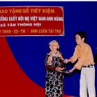 Lê Minh Tấn GĐ Sở LĐTB-XH TP.HCM Lừa Dối Mẹ Việt Nam Anh Hùng Chỉ Đạo Cướp 3.083,7m2 và 500 Tr- Rồi Trốn Trách Nhiệm.