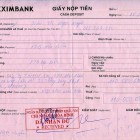 Chí Phèo-Lê Thành Vương Nam GĐ CN-NH EXIMBANK Q5-TP.HCM: Đồng Lõa Xã Hội Đen Cướp 3.083,7m2- Kỳ 04