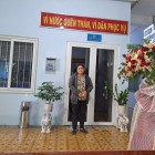 Thủ Trưởng Công an H Củ Chi-TP.HCM: Có hành vi, vi phạm luật Tố tụng hình sự- không ra Quyết Định khởi tố- vụ THADS- cướp 3.083,7m2 đất-2016.