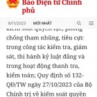 Châu Văn Hoàng Thủ Trưởng Công an H Củ Chi-Tp.HCM:Bao che 'Tội phạm' Nguyễn Hữu Phước- THADS - Cướp 3.083,7m2 đất- Vi phạm Quy định 132-QĐ/TW ngày 27/10/2023 của BCT.