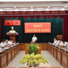 Một Quyết định hợp lòng dân: Bí Thư Thành Uỷ Tp.HCM: Mở chuyên trang, chuyên mục về phòng chống tham nhũng, tiêu cực.