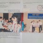 UBKT Huyện Uỷ Củ Chi-TP.HCM: Réo tên Phạm Văn Bình- Chủ Tịch UBND xã Tân Phú Trung- có hành vi, tham nhũng, tiêu cực- tiếp tay, xã hội đen và Chi cục THADS- Cướp 3.083,7m2 đất- tham nhũng 500 tr.