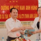 Mẹ Việt Nam