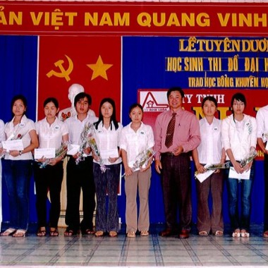 Văn hóa là nền tảng của các quốc gia văn minh, là chân lý của mọi thời đại!