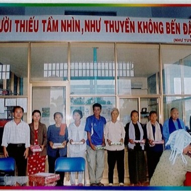 Cái gì tốt là đẹp, cái gì đẹp là tốt - danh ngôn.