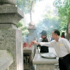 Trùm Tham Nhũng, Tiêu Cực- Lê Minh Tấn GĐ Sở LĐTB và XH Tp.HCM: Trả Ngay Sổ Đỏ 3.083,7m2 và 500 tr- Nếu Chậm Sẽ Bị Nghiền Nát.