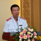Nóng:Tổng Thanh Tra Chính Phủ Đoàn Hồng Phong Quyết Tiêu Diệt Tham Nhũng, Tiêu Cực- Vụ Cướp 3.083,7m2 đất và 500 tr- Tại H Củ Chi- Tp.HCM