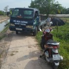 Yêu Cầu: Chính Quyền Xã Tân Phú Trung- H Củ Chi- Tp.HCM: Phải Tôn Trọng Sự Thật và Làm Đúng Đường Lối Của Đảng và Pháp Luật Của Nhà Nước ! Kỳ 02