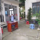 Nóng-Chợ Quá: Lãnh Đạo THADS H Củ Chi- Tp.HCM: Chỉ Đạo, Bảo Vệ Đuổi- Đánh Công Dân và Từ Chối Tiếp Công Dân Để Cướp Trắng Trợn 3.083,7m2 và 500 Tr.